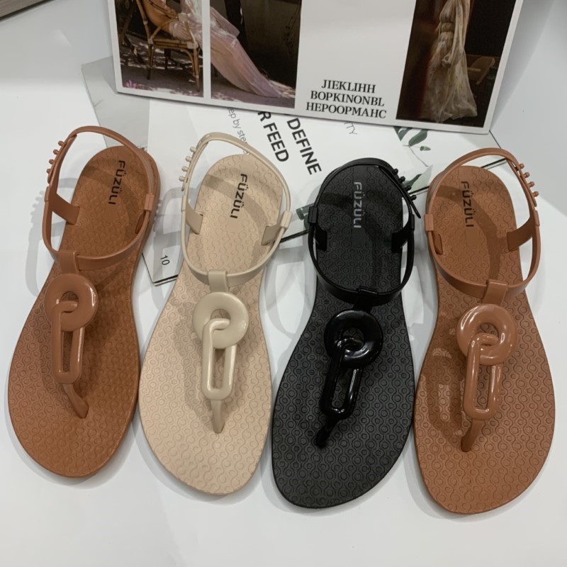 Espadrille Sandal Women - Schuhe Sandalen Frauen Mode Licht frauen