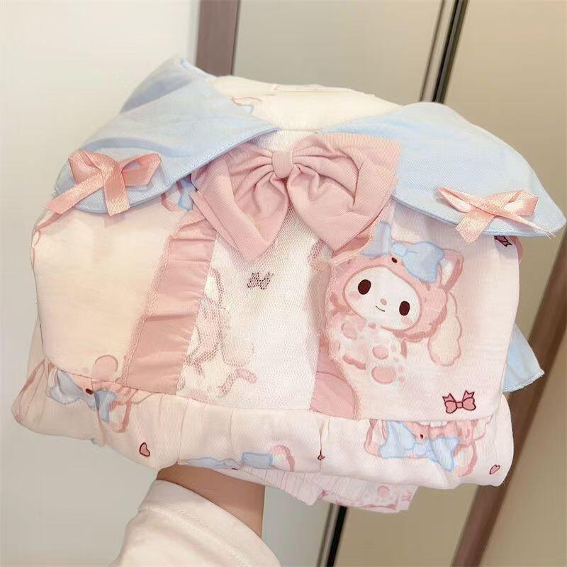 Summer Clothes - Pyjama-Set My Melody 2026 Sommer Neu