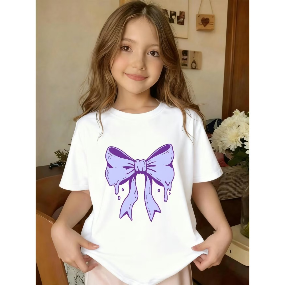 Summer Loving Kids Clothing - Neues 67 Fashion Cute Love Bow