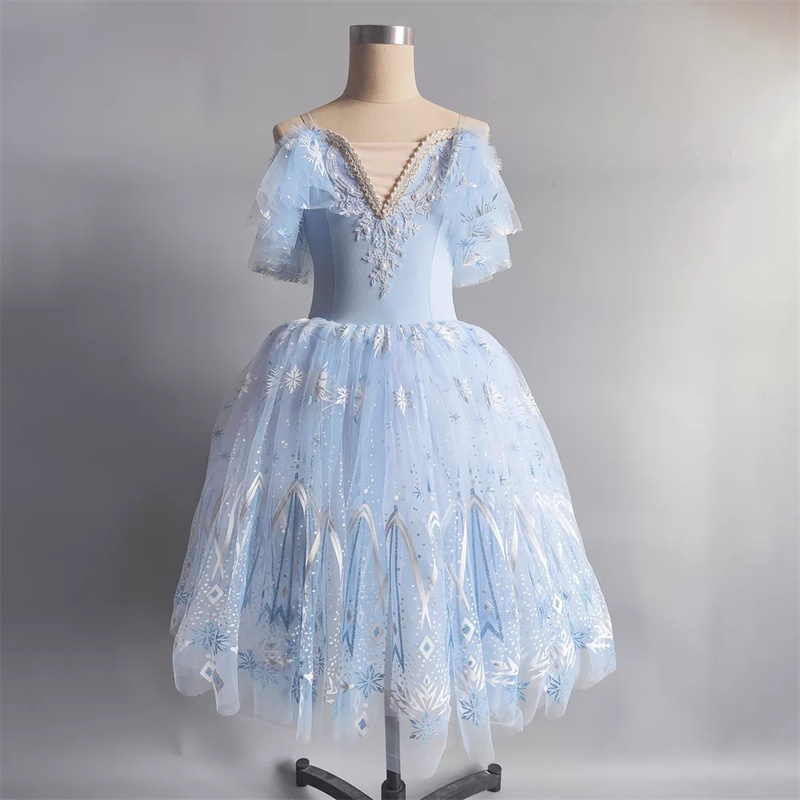 Summer Clothing Looks - ♥ 2026 Neues Mädchen-Tutu Sommerkleid Kinderkleidung