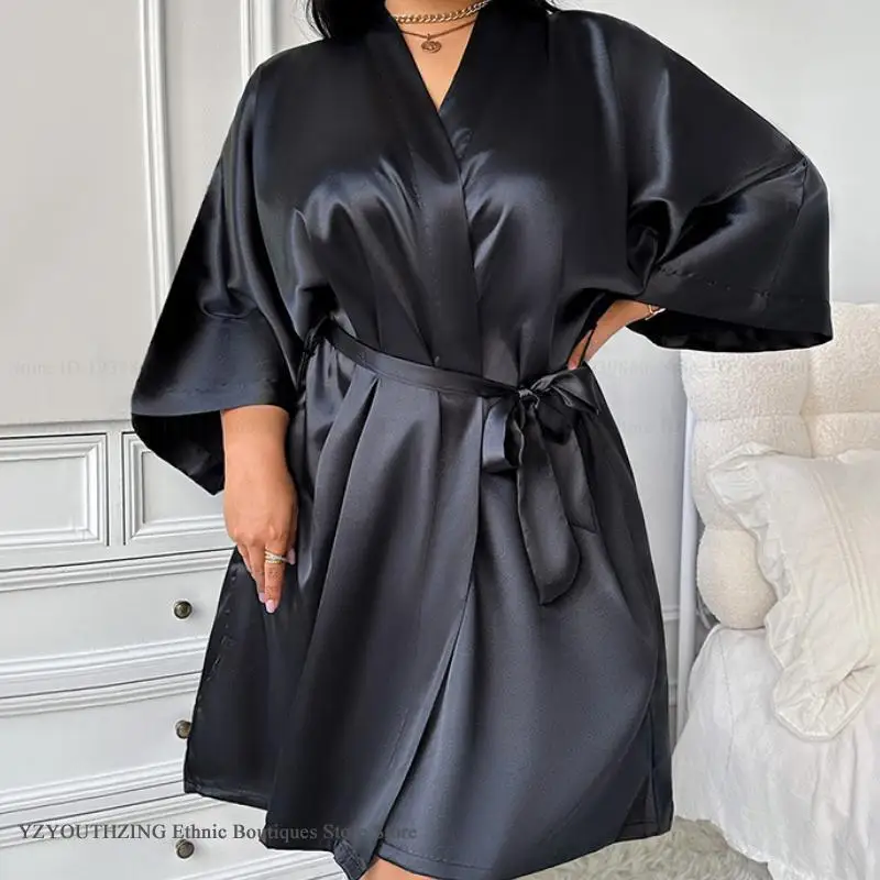 Summer House Clothing - Große Größe 3XL 4XL 5XL Frauen