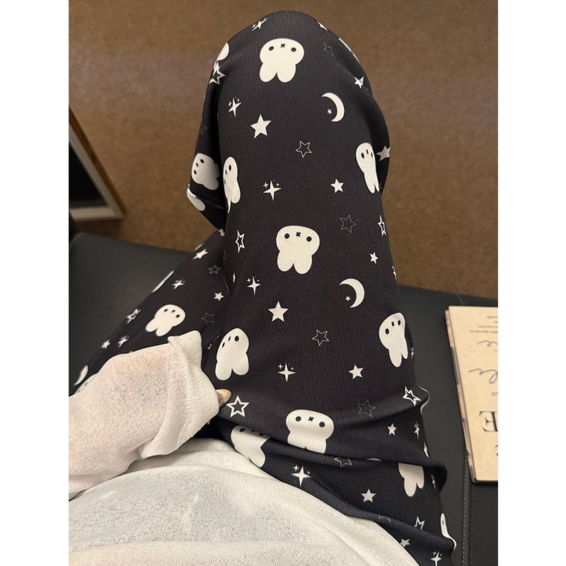 Summer Away Clothing - Miffy Lounge-Hose für Damen, Sommer, kühlende