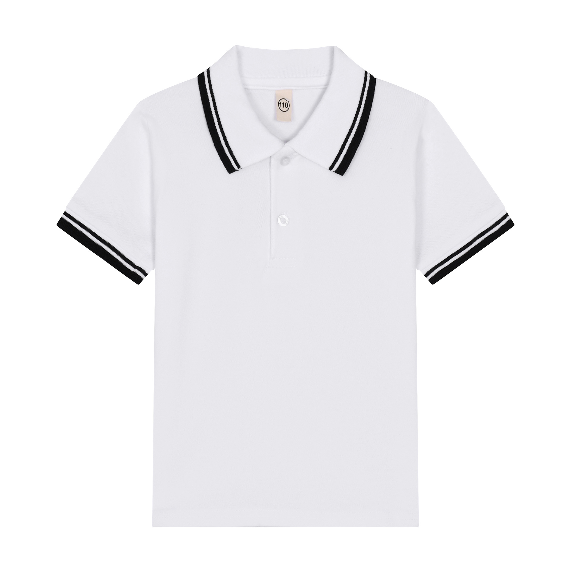 Summer Clothing For Baby Boy - Kinder T-Shirt Baby Kleinkind Polo-Shirts für