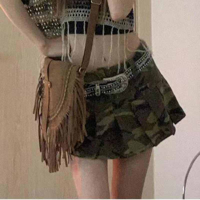 Falten röcke für Frauen im ame – Summer Clothing Young Women Bewertung und Preis