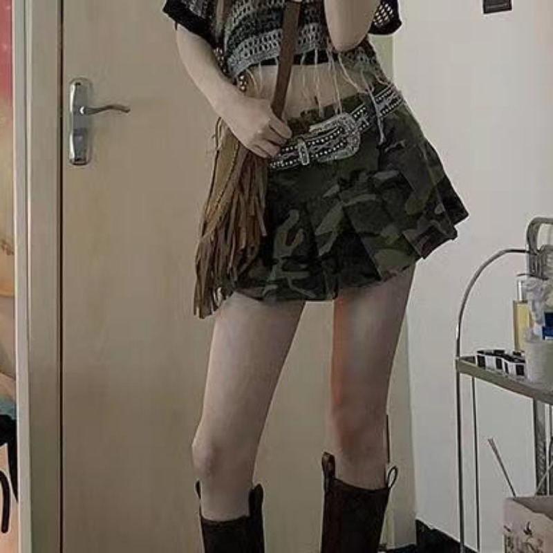 Falten röcke für Frauen im ame – Summer Clothing Young Women Bewertung und Preis