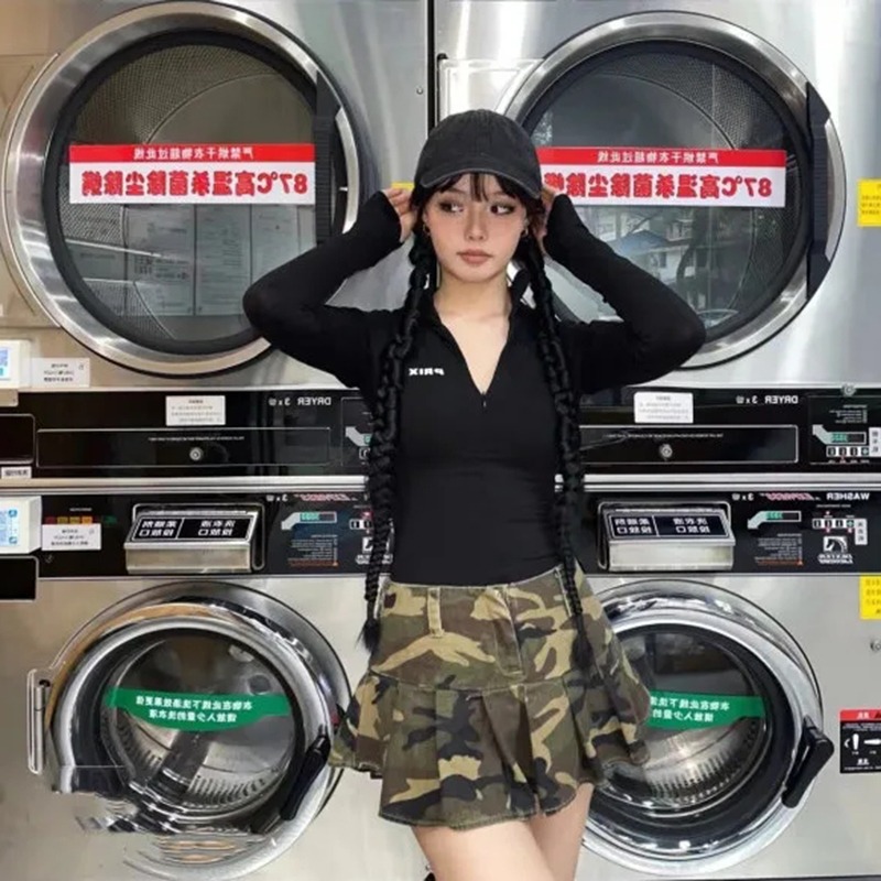 Falten röcke für Frauen im ame – Summer Clothing Young Women Bewertung und Preis