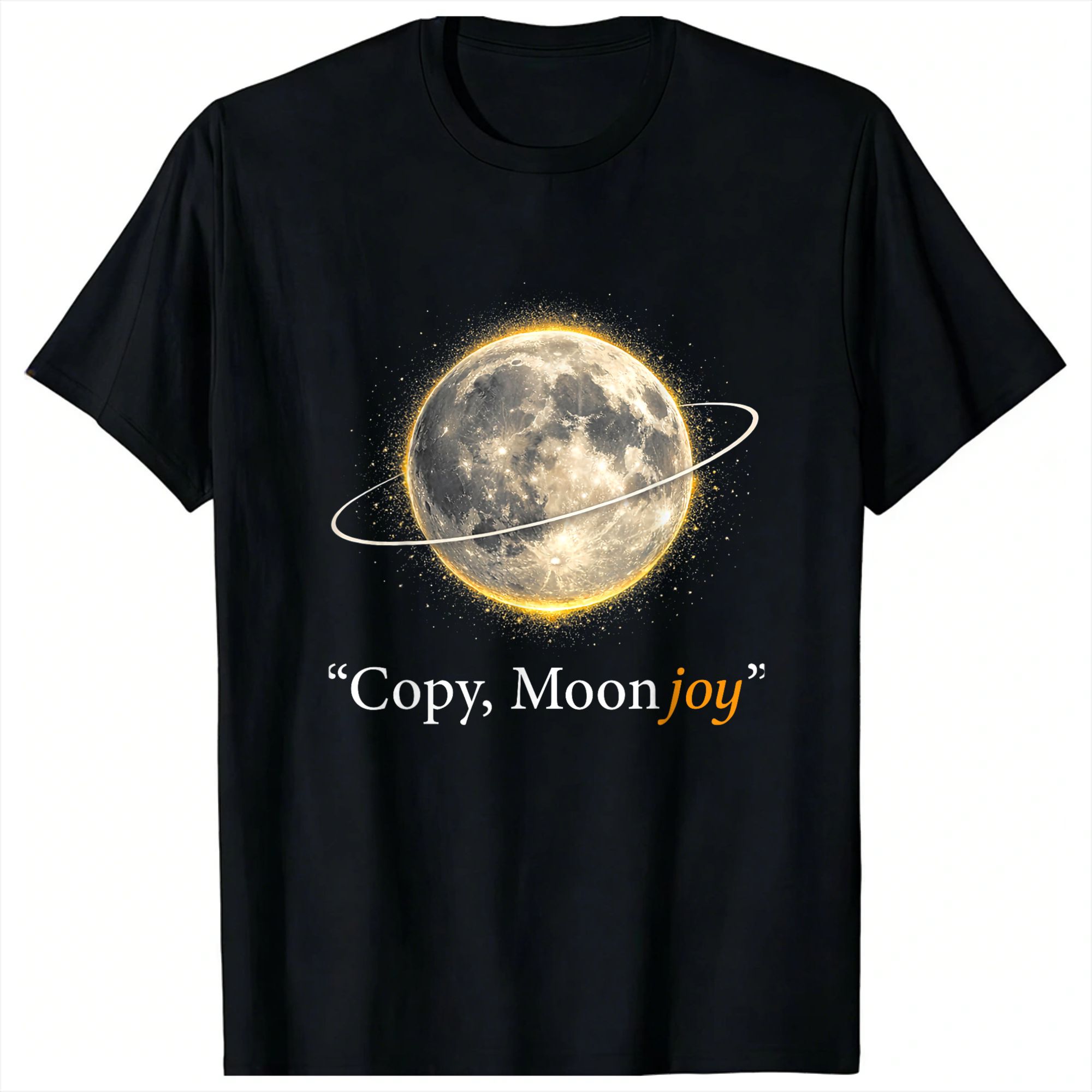 Copy Moon Joy Artemis II Space – Summer Clothing Quotes Bewertung und Preis