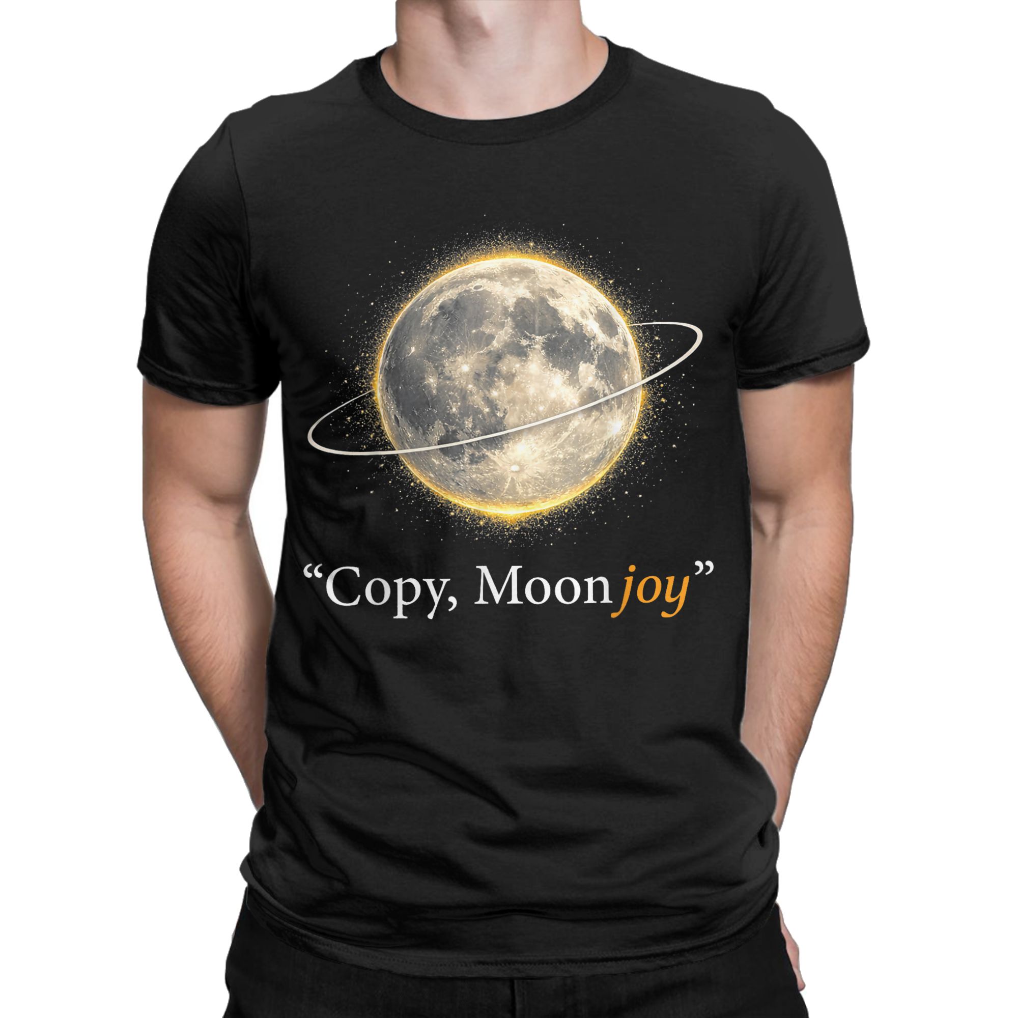 Copy Moon Joy Artemis II Space – Summer Clothing Quotes Bewertung und Preis