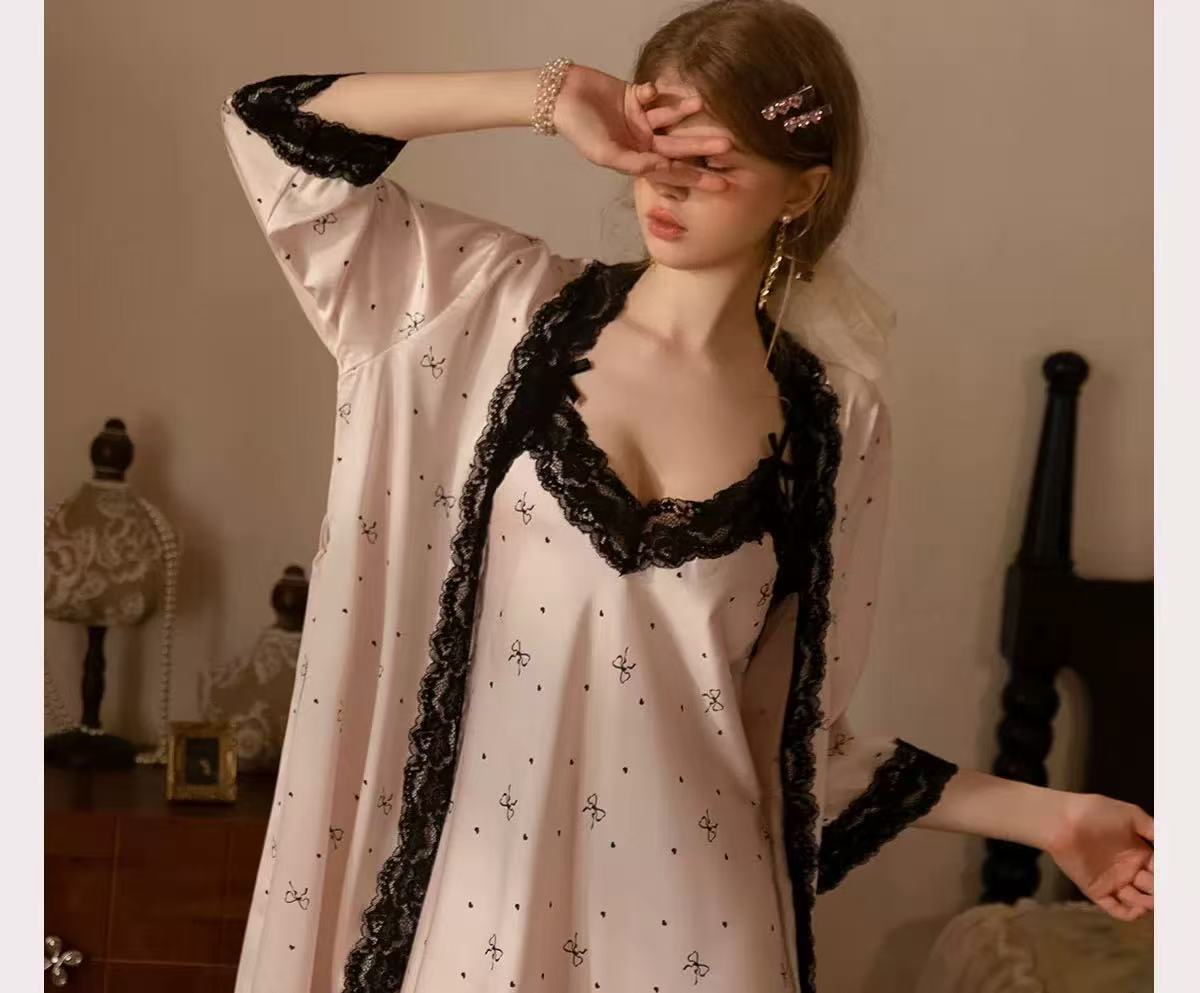 Sexy Sommer-Nachtwäsche für Da – Summer House Clothing Bewertung und Preis