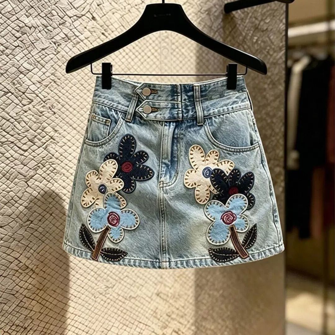 2026 Neuer Sommer-Rock mit tol – Summer Clothing Looks Bewertung und Preis