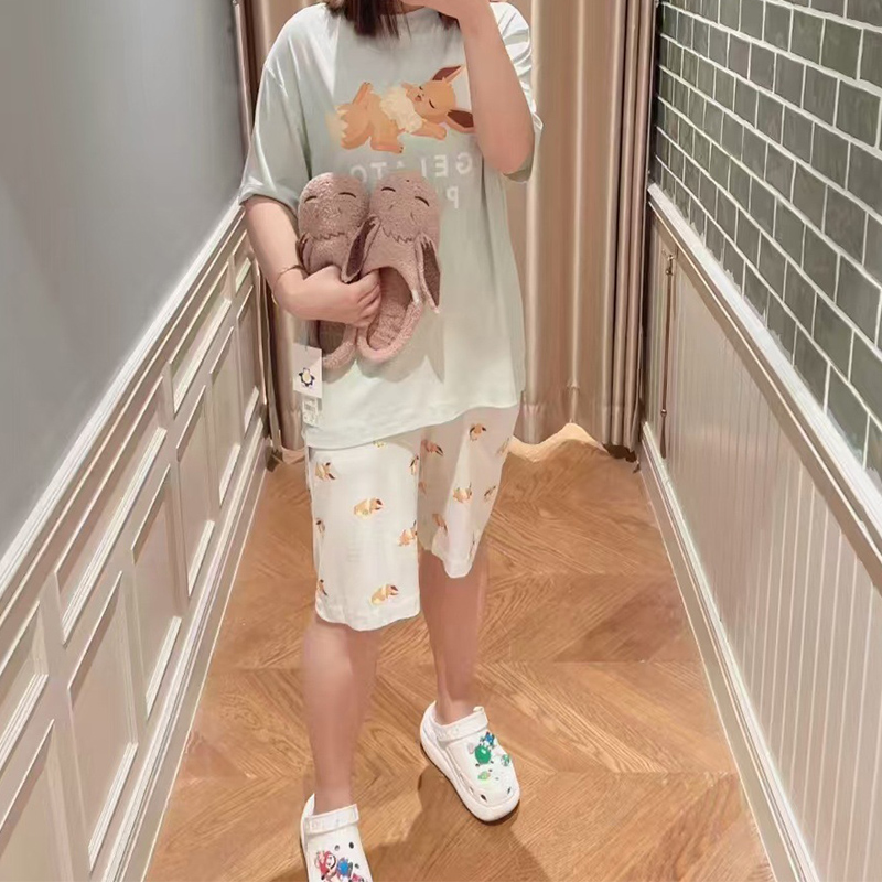 Anime Cartoon Pokemon Sommer-H – Summer House Clothing Bewertung und Preis