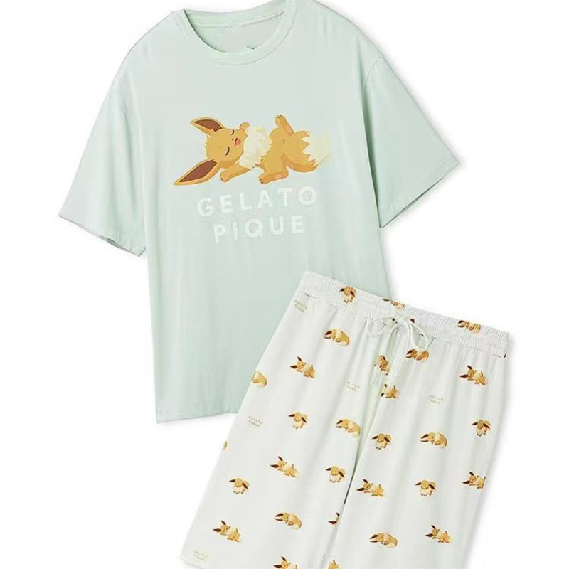 Anime Cartoon Pokemon Sommer-H – Summer House Clothing Bewertung und Preis