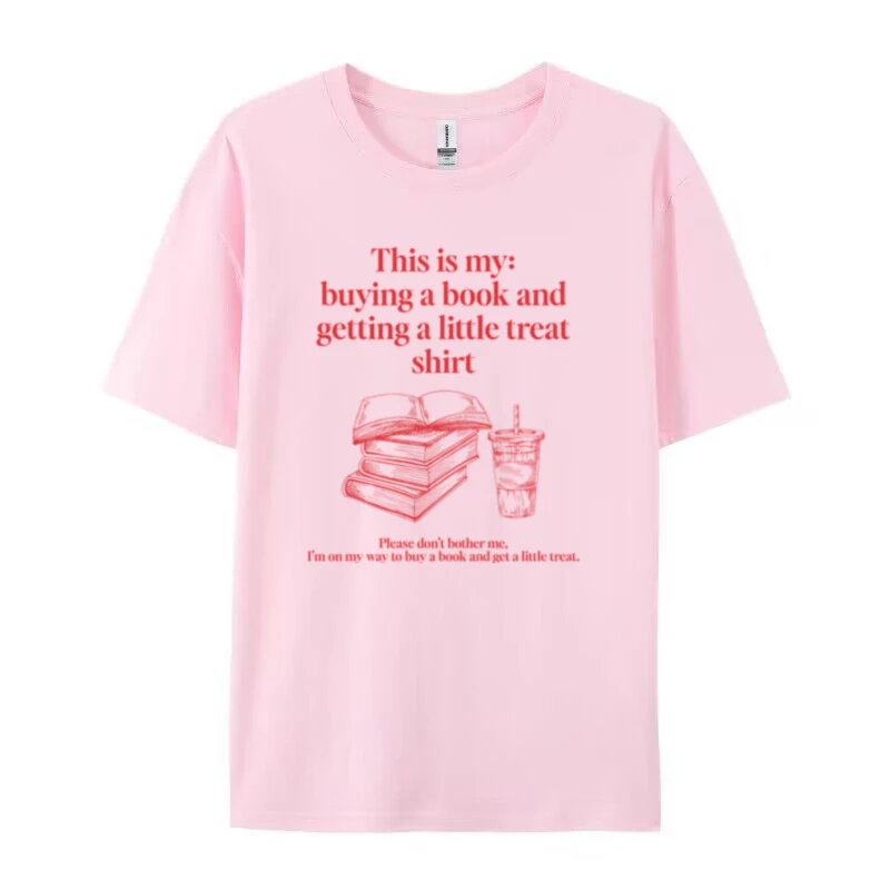 Retro-Stil Buchzitate Damen T- – Summer Clothing Quotes Bewertung und Preis
