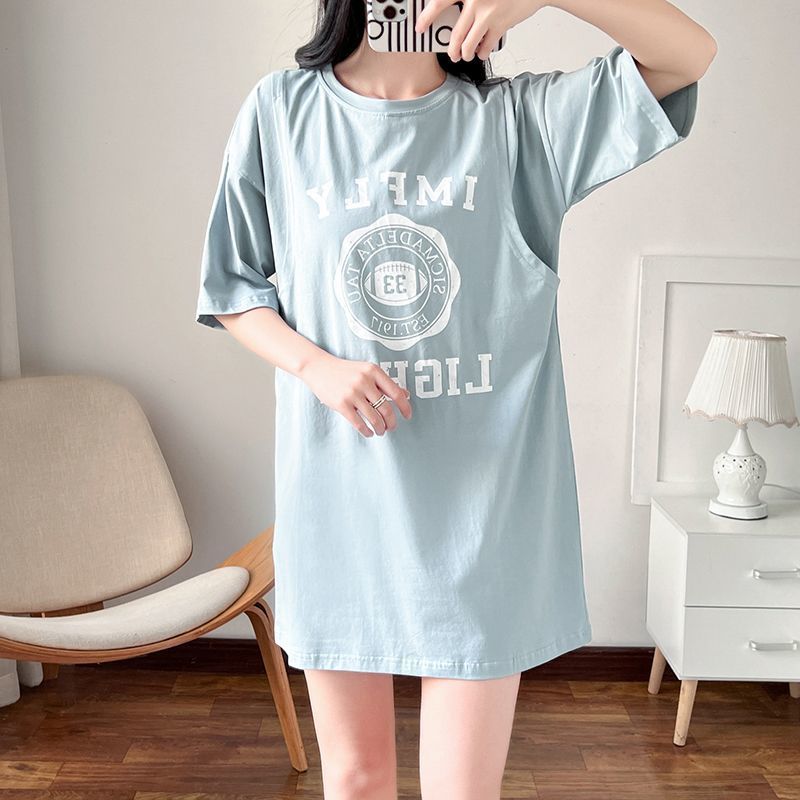 Stillkleid für Schwangere, Lan – Summer Clothes Bewertung und Preis