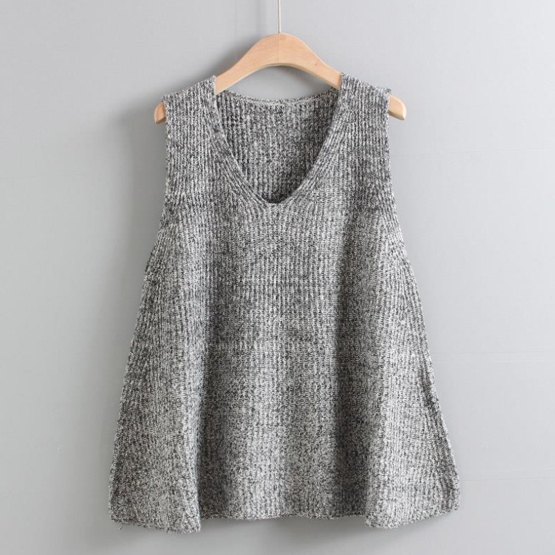 Lose Pullover Weste für Frauen – Summer Clothing Young Women Bewertung und Preis