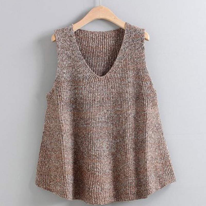 Lose Pullover Weste für Frauen – Summer Clothing Young Women Bewertung und Preis