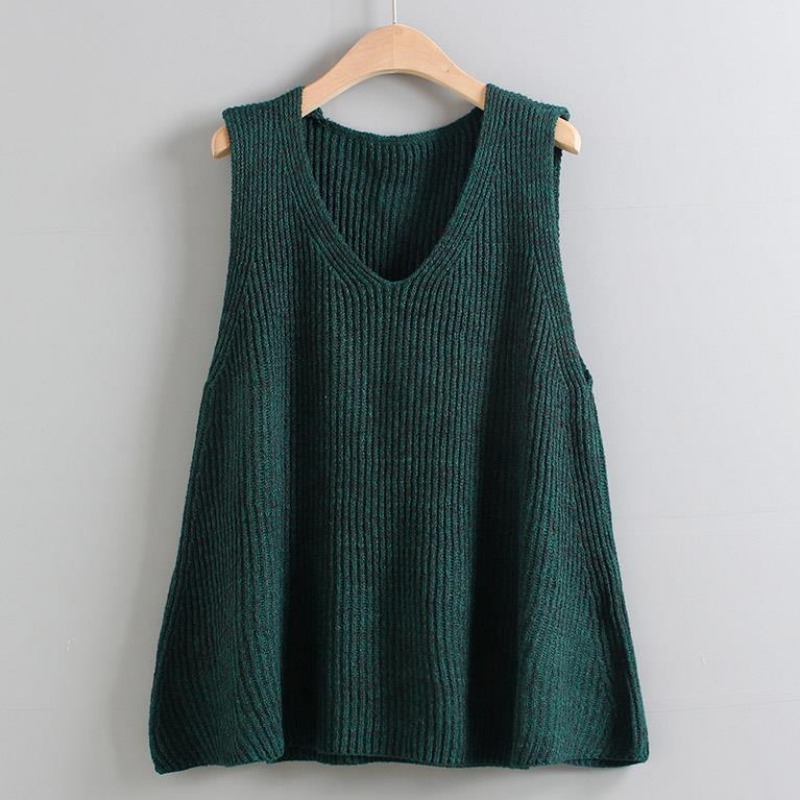 Lose Pullover Weste für Frauen – Summer Clothing Young Women Bewertung und Preis