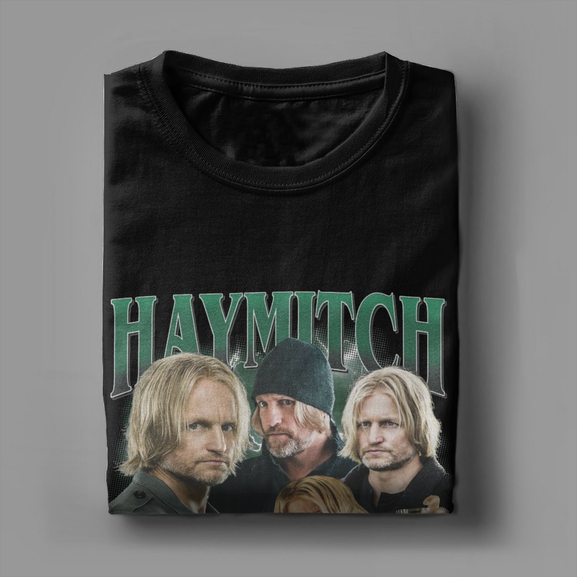 Haymitch Abernathy The Hunger  – Summer Games Clothing Bewertung und Preis