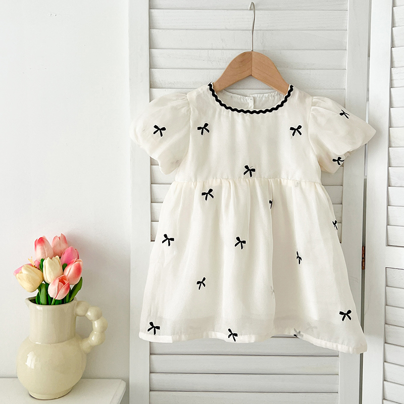 Kinder Schwestern Kleidung Som – Summer Clothing Baby Girl Bewertung und Preis