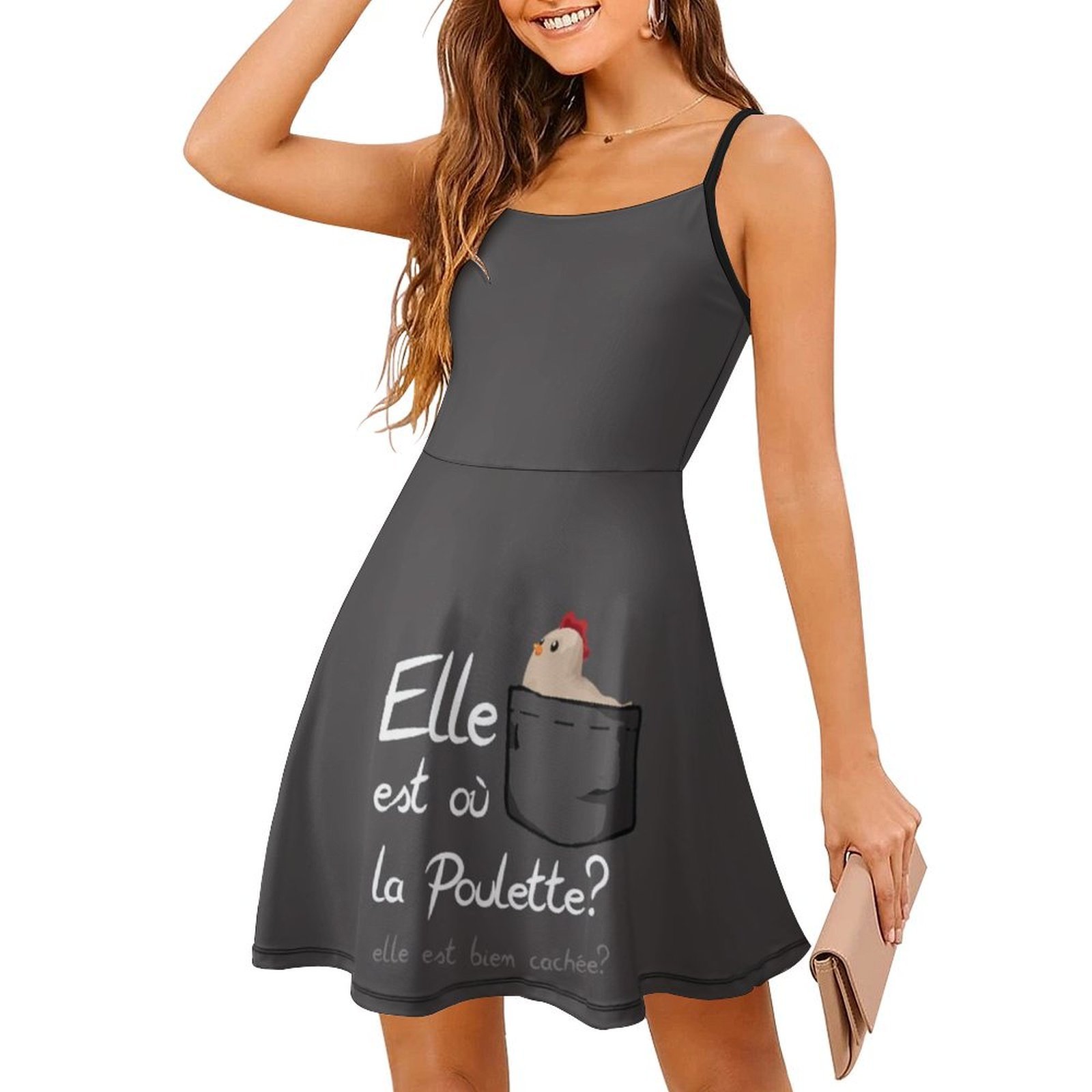Gut verstecktes Damen-Streetwe – Summer Clothing Quotes Bewertung und Preis