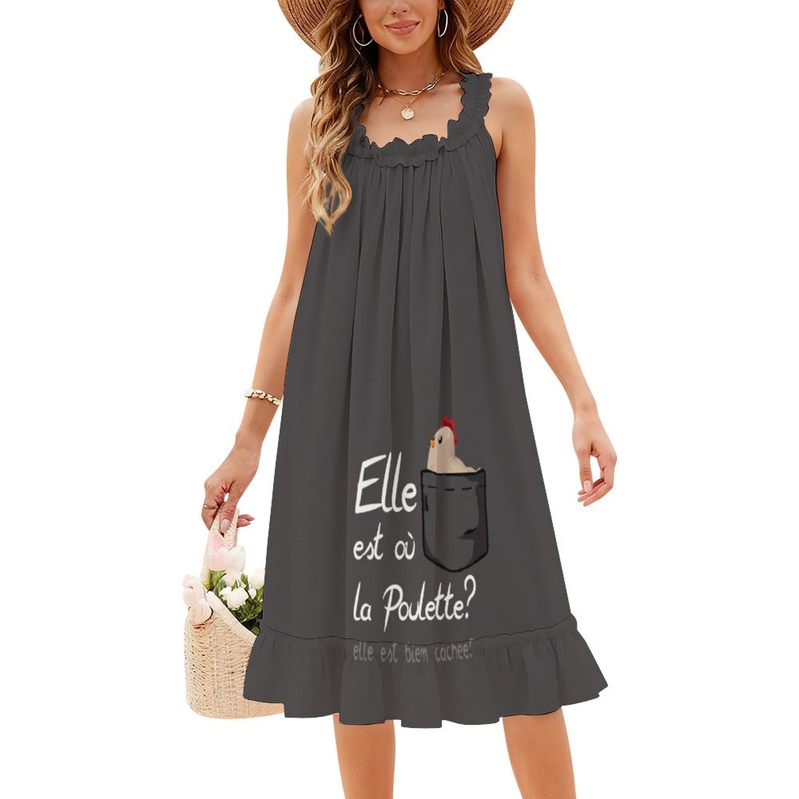 Gut verstecktes Damen-Streetwe – Summer Clothing Quotes Bewertung und Preis