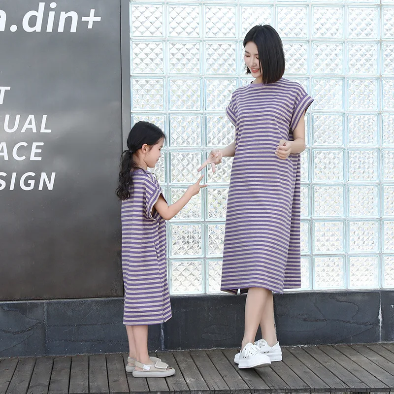 Familien-Partnerlook: Mutter-T – Summer Clothing Looks Bewertung und Preis