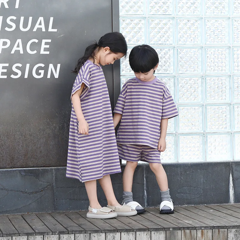 Familien-Partnerlook: Mutter-T – Summer Clothing Looks Bewertung und Preis