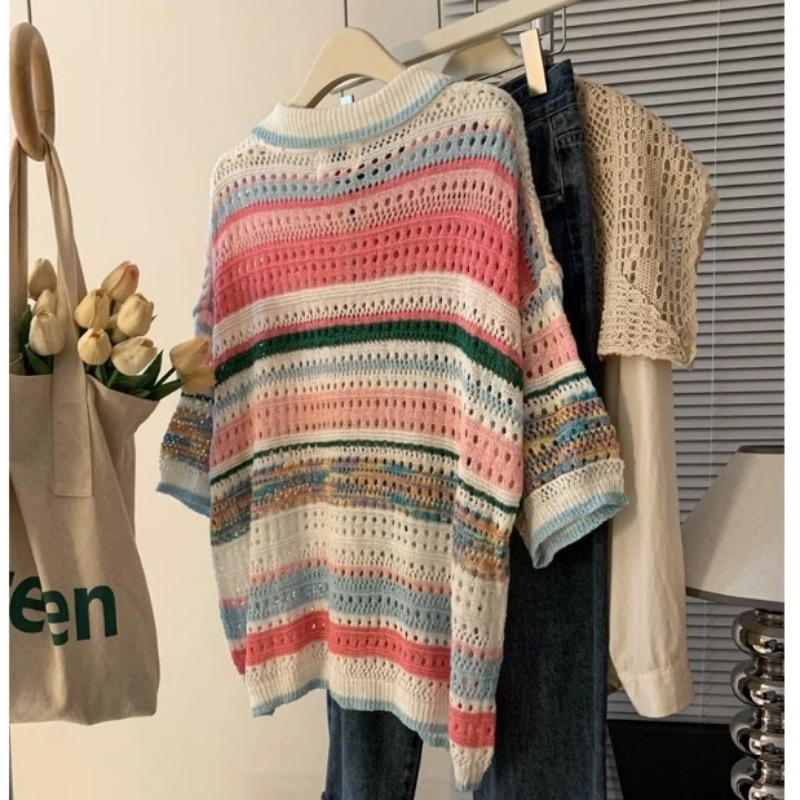 Frauen Kleidung Sommer Kontras – Summer Clothing Yarn Bewertung und Preis