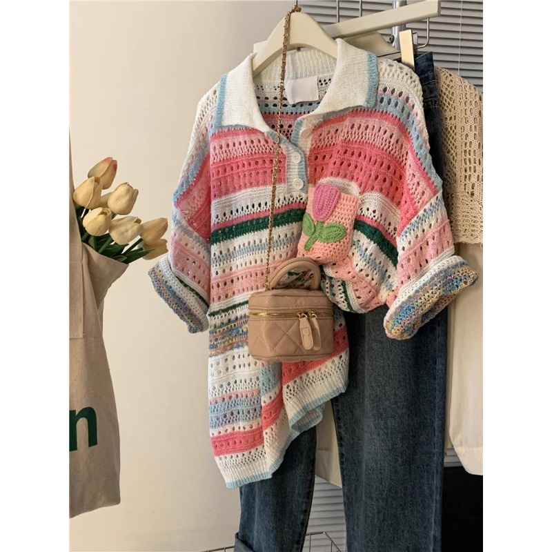 Frauen Kleidung Sommer Kontras – Summer Clothing Yarn Bewertung und Preis
