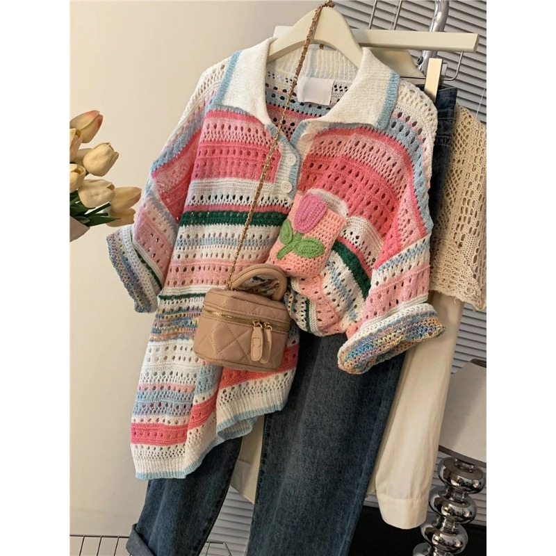 Frauen Kleidung Sommer Kontras – Summer Clothing Yarn Bewertung und Preis