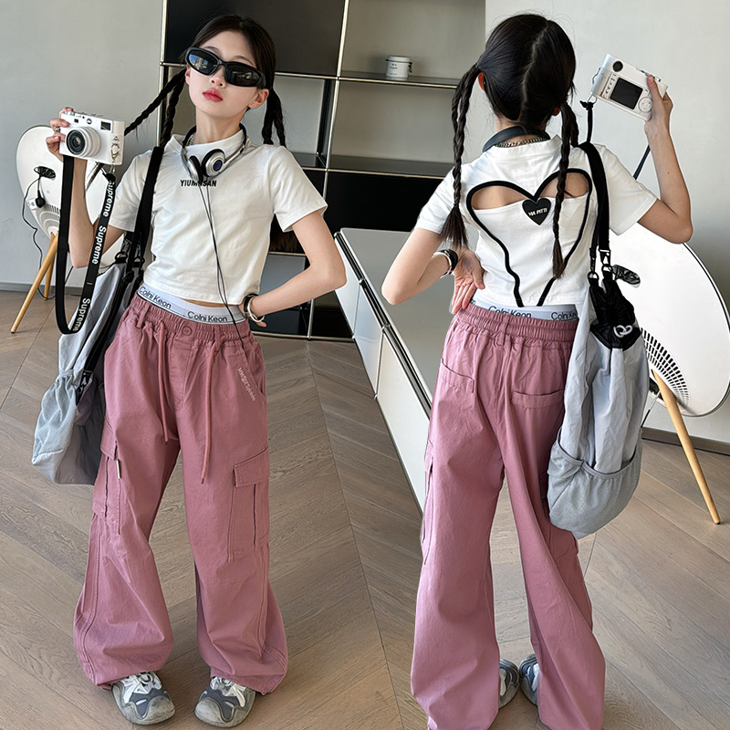 Sommer Designer Baumwolle Kind – Summer Loving Kids Clothing Bewertung und Preis