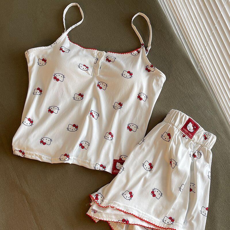 Pure Desire Niedlicher Hello K – Summer Clothes Bewertung und Preis