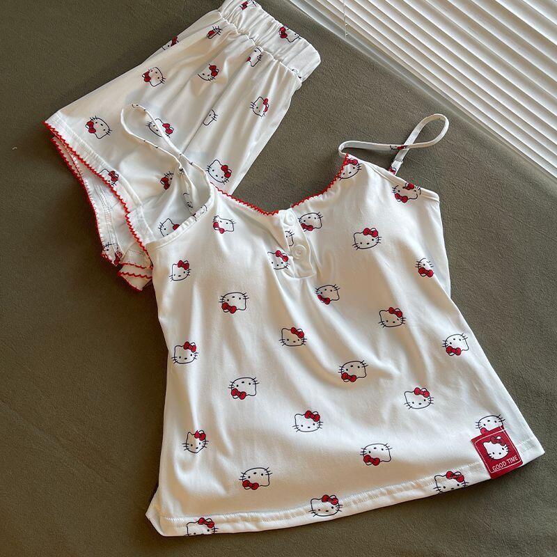 Pure Desire Niedlicher Hello K – Summer Clothes Bewertung und Preis