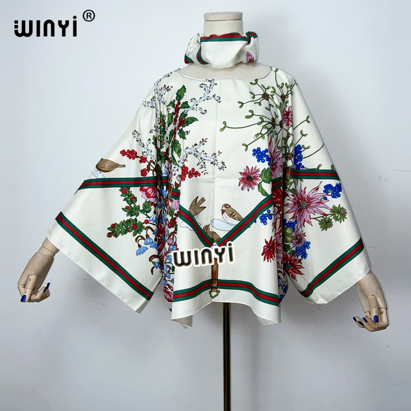 WINYI 2021 Elegante Gedruckt S – Summer Clothing Young Women Bewertung und Preis