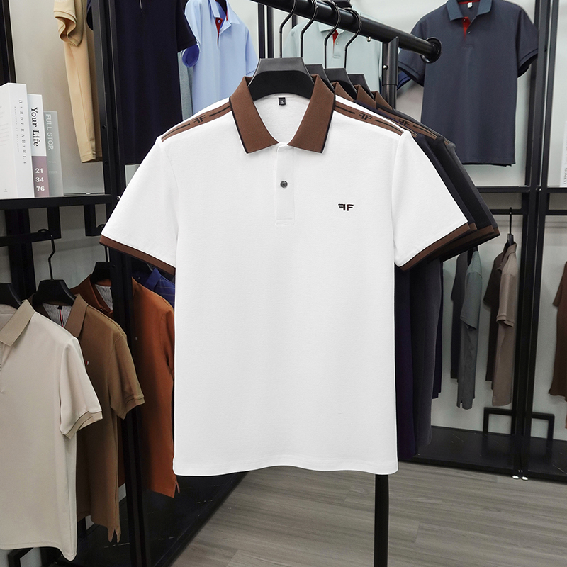 Luxuriöses Herren-Poloshirt mi – Summer Light Clothing Bewertung und Preis
