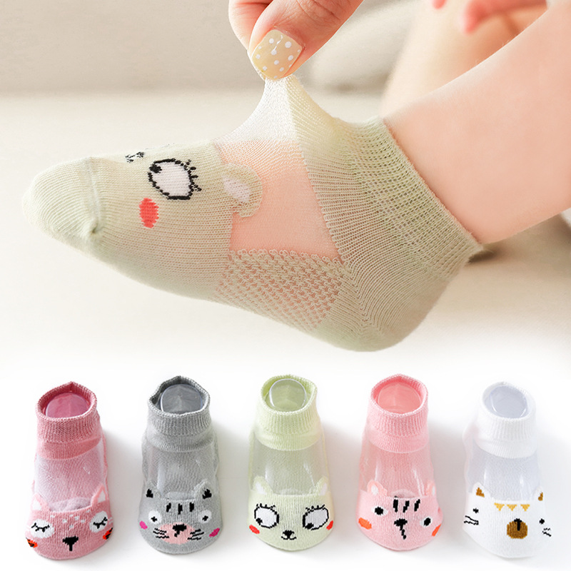 Kindersocken, 5 Paare/Lot, Frü – Summer Clothing Baby Girl Bewertung und Preis