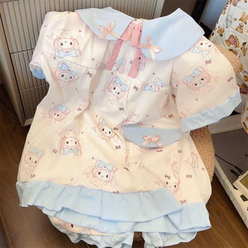 Pyjama-Set My Melody 2026 Somm – Summer Clothes Bewertung und Preis