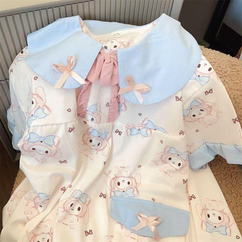 Pyjama-Set My Melody 2026 Somm – Summer Clothes Bewertung und Preis