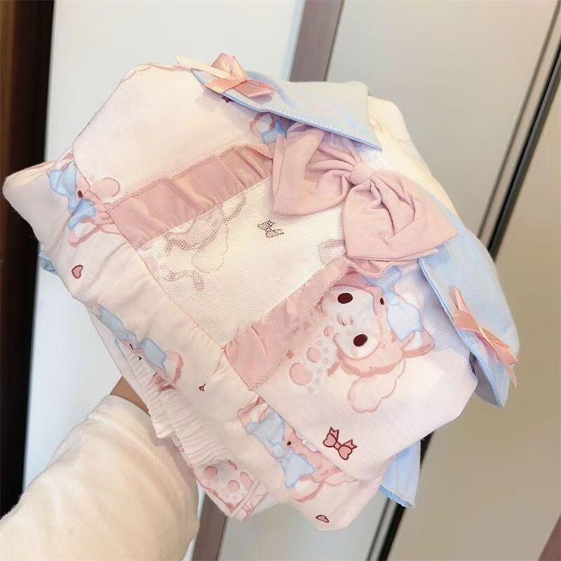 Pyjama-Set My Melody 2026 Somm – Summer Clothes Bewertung und Preis