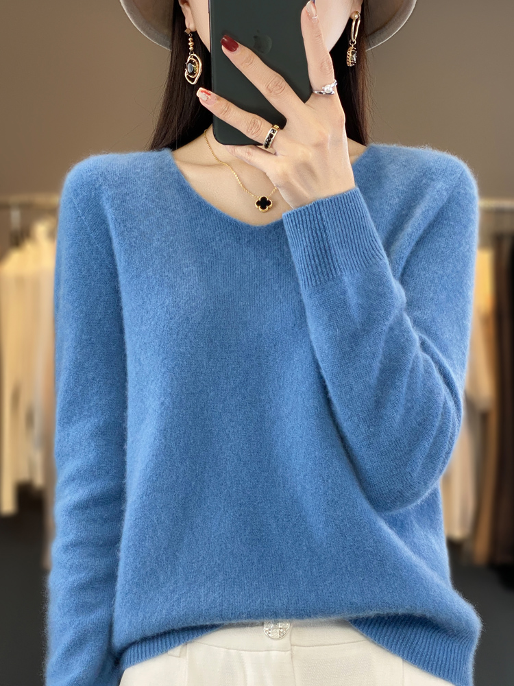 Fashion100% Merino Wolle Pullo – Summer Clothing Yarn Bewertung und Preis