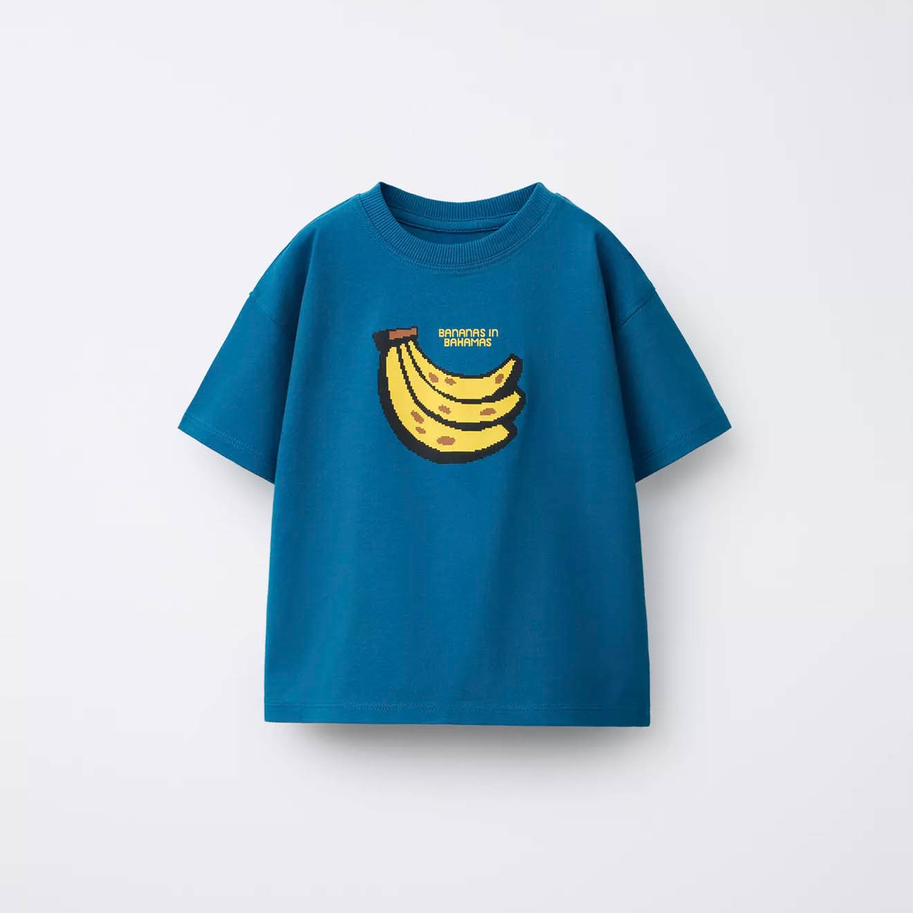 Bedrucktes Cartoon-T-Shirt für – Summer Clothing Baby Girl Bewertung und Preis