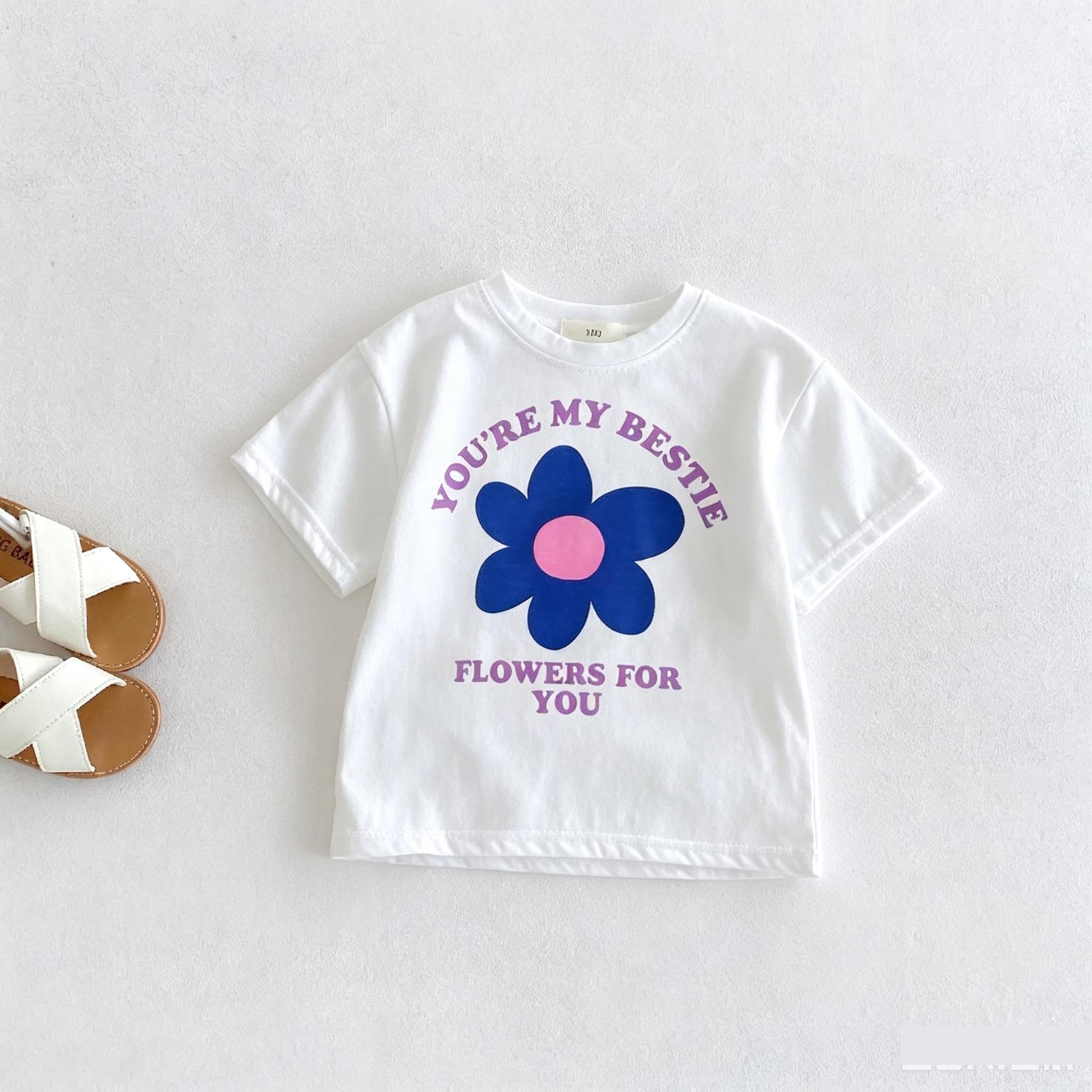 9m-7y Kinderbekleidung Tops Mä – Summer Loving Kids Clothing Bewertung und Preis