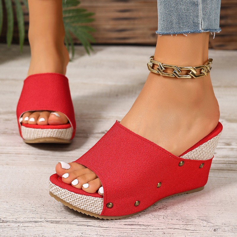 2026 Sommer Neue Damen Espadri – Espadrille Sandal Women Bewertung und Preis