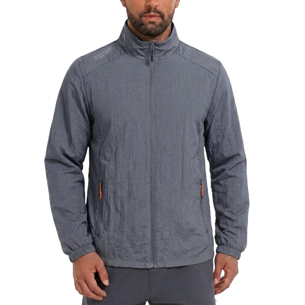 Herren UPF50+ Performance Sonn – Summer Light Clothing Bewertung und Preis