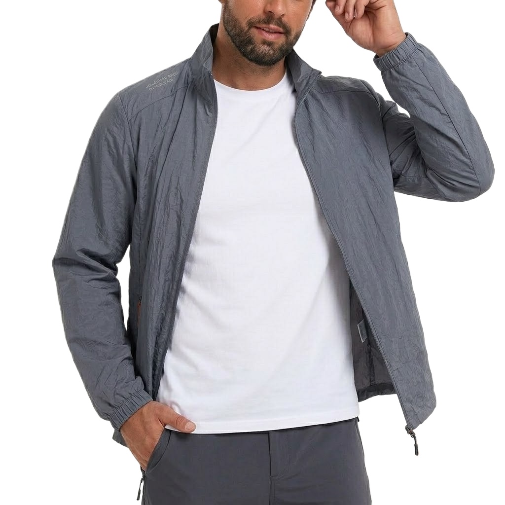 Herren UPF50+ Performance Sonn – Summer Light Clothing Bewertung und Preis