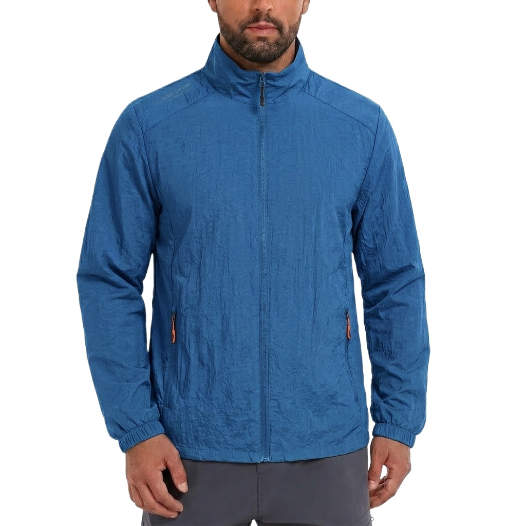 Herren UPF50+ Performance Sonn – Summer Light Clothing Bewertung und Preis