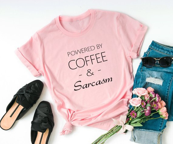 Sugarbaby Kaffee- und Sarkasmu – Summer Clothing Quotes Bewertung und Preis