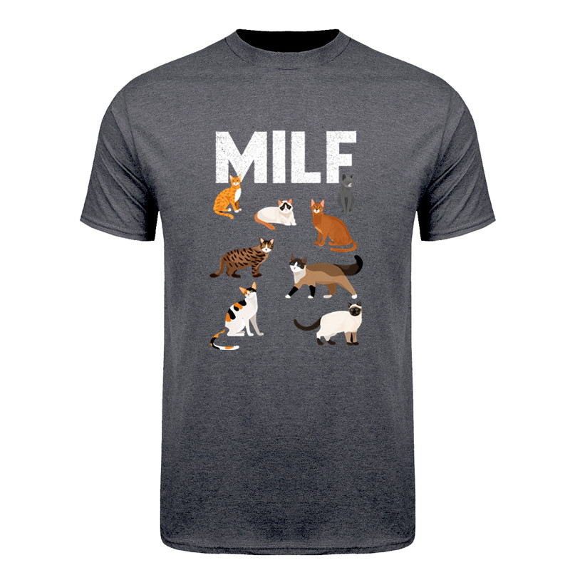 Lustiges MILF-Sprüchen „Man I  – Summer Clothing Quotes Bewertung und Preis