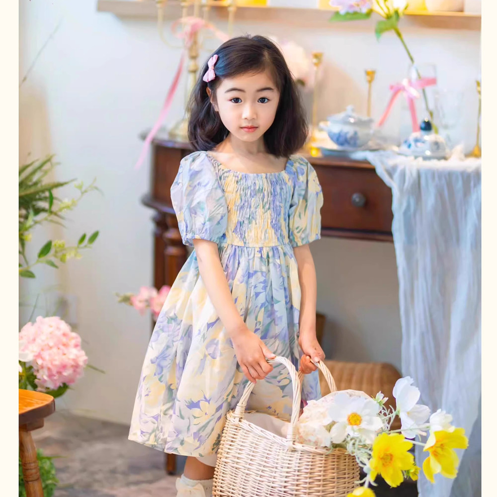 Urlaubslook Familie passende K – Summer Clothing Looks Bewertung und Preis