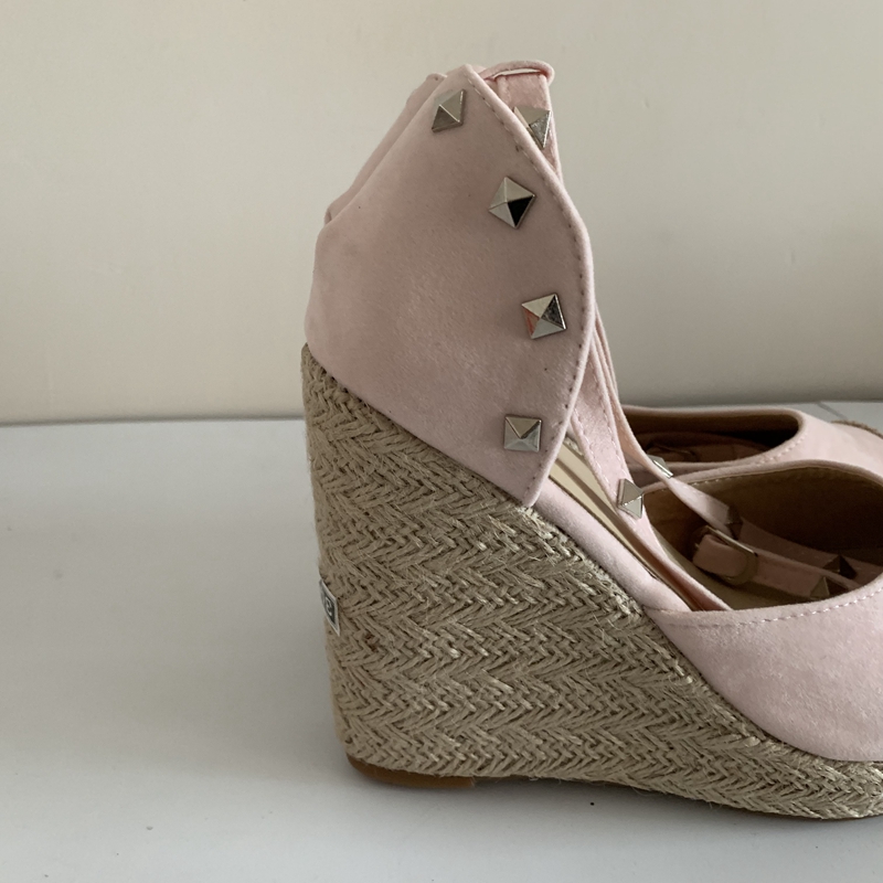 SIMLOVEYO Espadrilles Damen Ke – Espadrille Sandal Women Bewertung und Preis